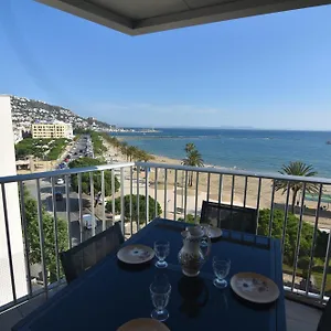  Appartement Rnet - La Palmera