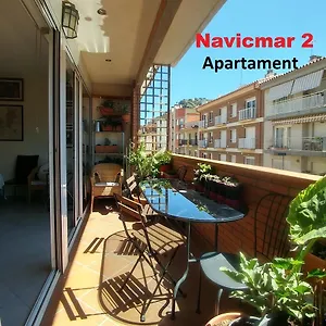  Appartement Navicmar